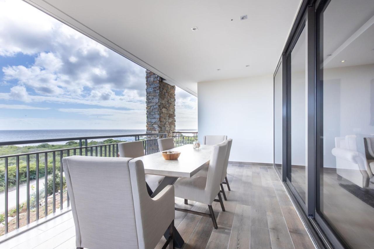 Coral Estate Ocean View Apartments Willemstad Exterior photo